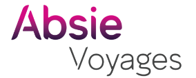 Logo Absie Voyages